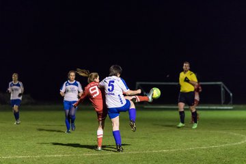 Bild 61 - Frauen TuS Tensfeld - Bramstedter TS : Ergebnis: 1:4